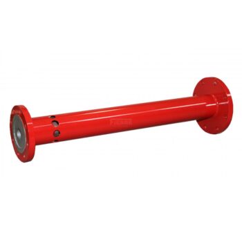 FI-LSBE-2 Lanza Espuma Baja Expansión FI-LSBE 200 lpm 5 bar