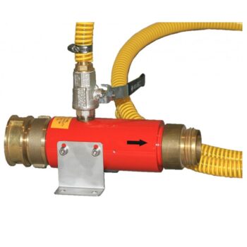 FI-ML8 Proporcionador caudal fijo 800 lpm 3-6% 6-12 bar