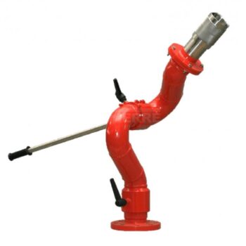 FI-MM3 Monitor Espuma control manual FI-MM3 3500 lpm