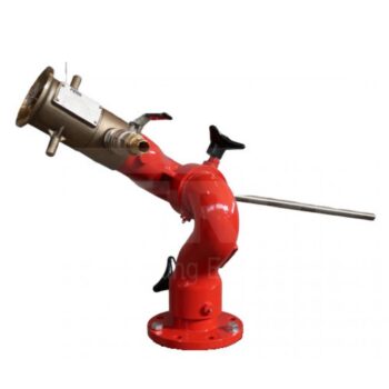 FI-MM3-BZ Monitor Espuma control manual FI-MM3-BZ 4500 lpm