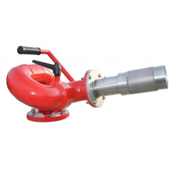 FI-MMP4 Monitor Espuma control manual FI-MMP3 6500 lpm