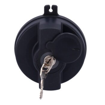FUEL-SAFETYCAP6 Tapón antirrobo combustible 6 cm AJAX