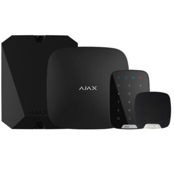 HUBKIT-RENOVE2-B Kit HUB + Multitransmitter + Teclado Negro