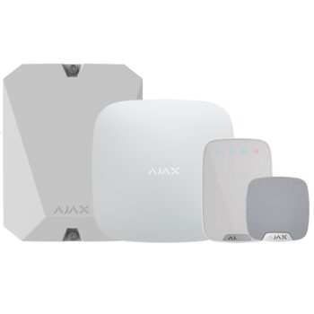 HUBKIT-RENOVE2-W Kit HUB + Multitransmitter + Teclado Blanco