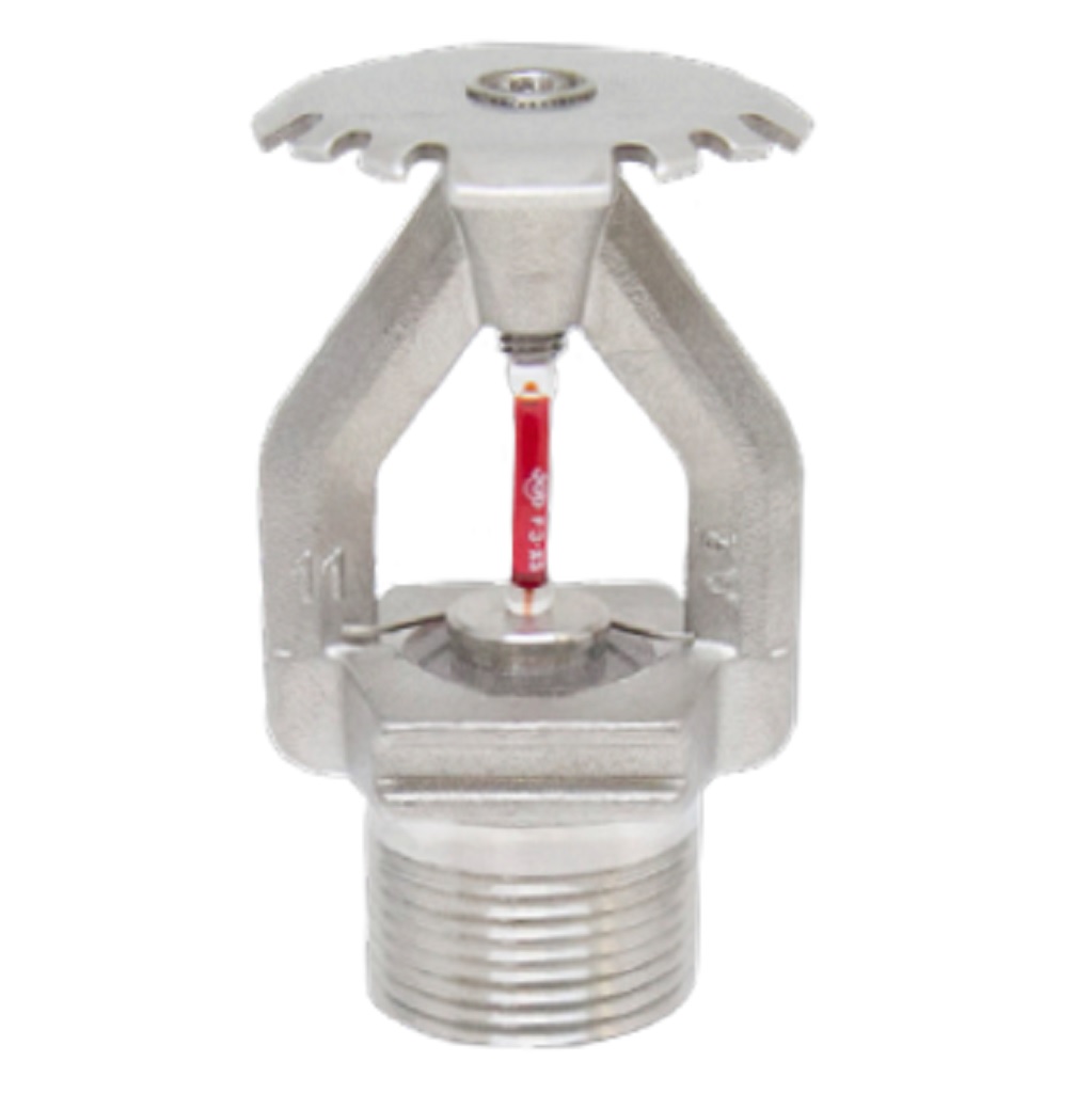 L292104198 Roc mont inoxidable J112SS QR DN20 K160 68º cob exR7826