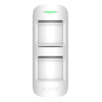 OUTDOORPROTECT-W Foto detector exterior doble PIR PET 12m AJAX