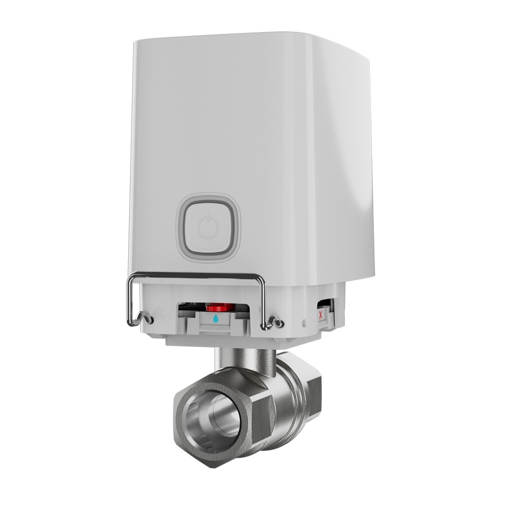 WATERSTOP-3-4-W Electroválvula cierre agua control remoto DN20 bl