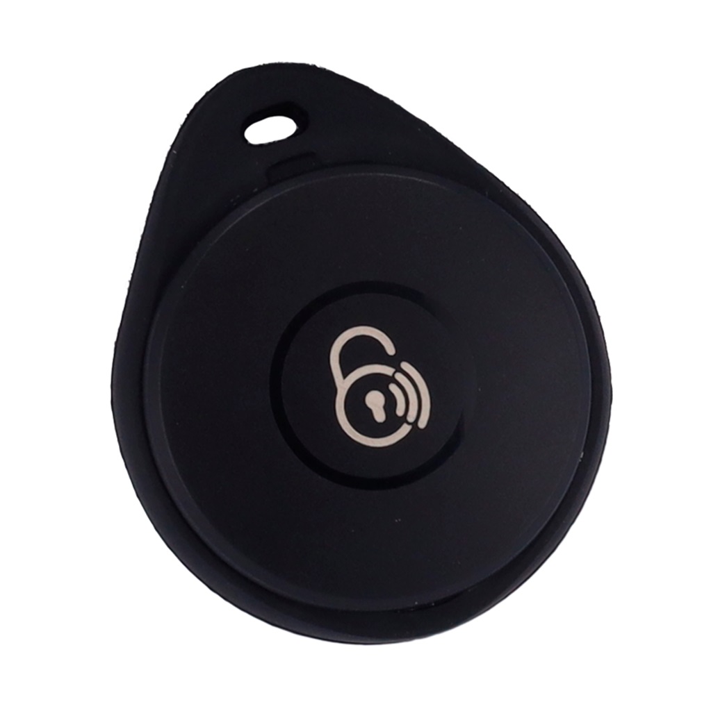 WM-BUTTON Botón a distancia con conexión Bluetooth 4.2 BLE