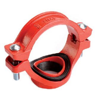 XGQT04168060 Super T Roscada 6" DN150 x 2" DN50