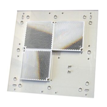 70KIT140 Kit barrera de humos ampliación 70-140 metros