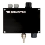 ADB-500-PVC Dispositivo de soplado automático