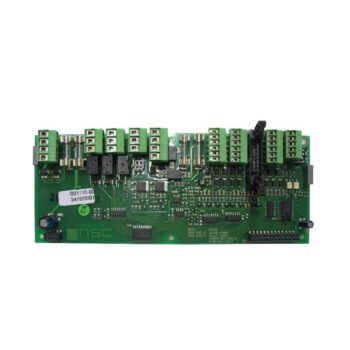 B01110-00 Tarjeta de expansión de entradas/salidas