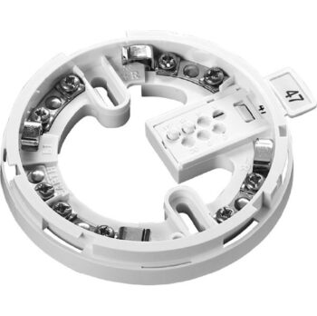 B02750-00 Base de montaje para la gama XP95/Discovery