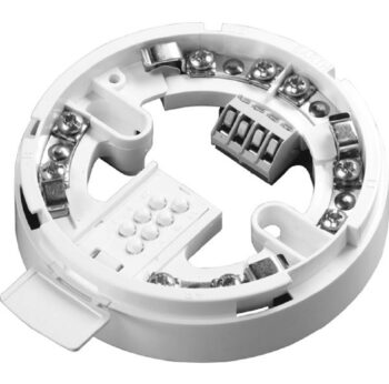 B02758-00 Base calefactada para la gama XP95/Discovery