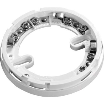 B02762-00 Base para el módulo aislador de cortocircuito XP95