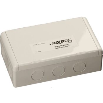 B02852-00 Módulo de 1 zona convencional XP95