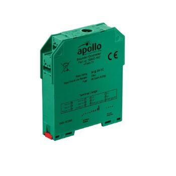 B02868-00 Módulo de salida sirenas convencionales DIN XP95