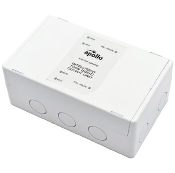 B02940-00 Módulo de 1 entrada / 1 salida XP95