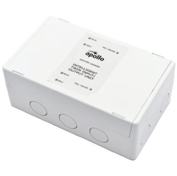 B02942-00 Módulo de 2 entradas / 2 salidas XP95