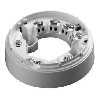 B03562-00 Base Detector Convencional Calefactada Marina