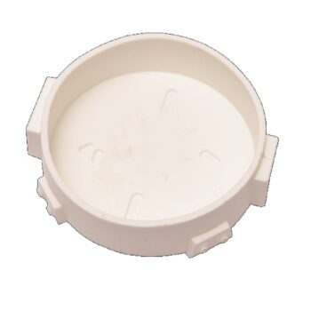 B03568-00 Tapa protectora para base calefactada