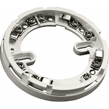 B03584-00 Base estándar para detectores S65