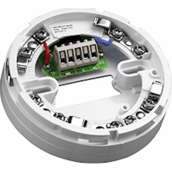 B03586-00 Base con relé para la gama S65