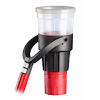 B04060-00 Campana de prueba SOLO330 para detectores de humo