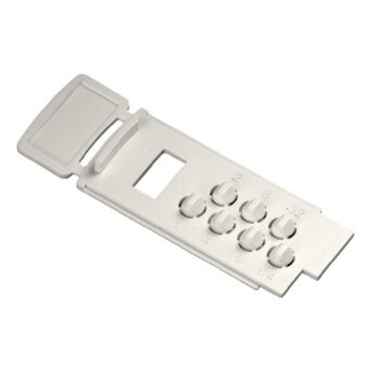 B04531-01 Tarjeta de direccionamiento XPERT XP95/Discovery