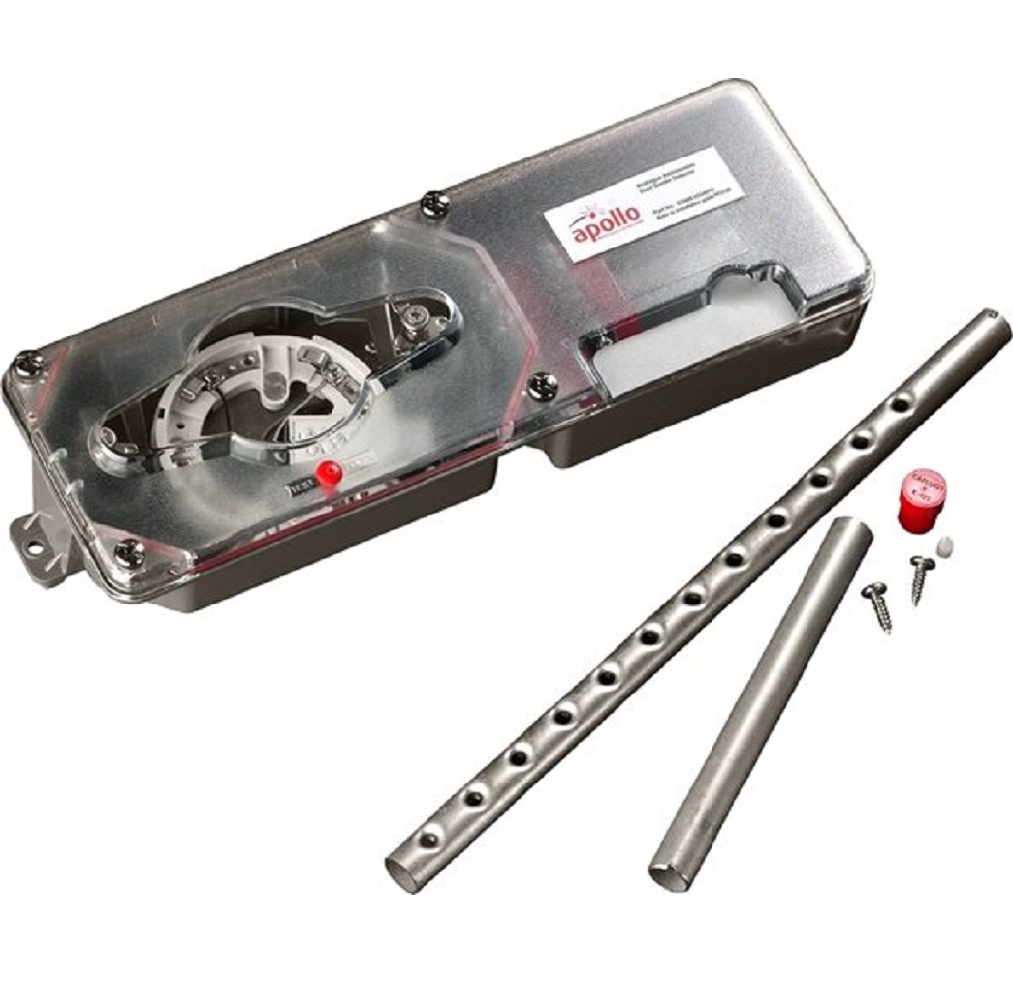 B06040-00 Cámara de detección XP95 conductos de aire