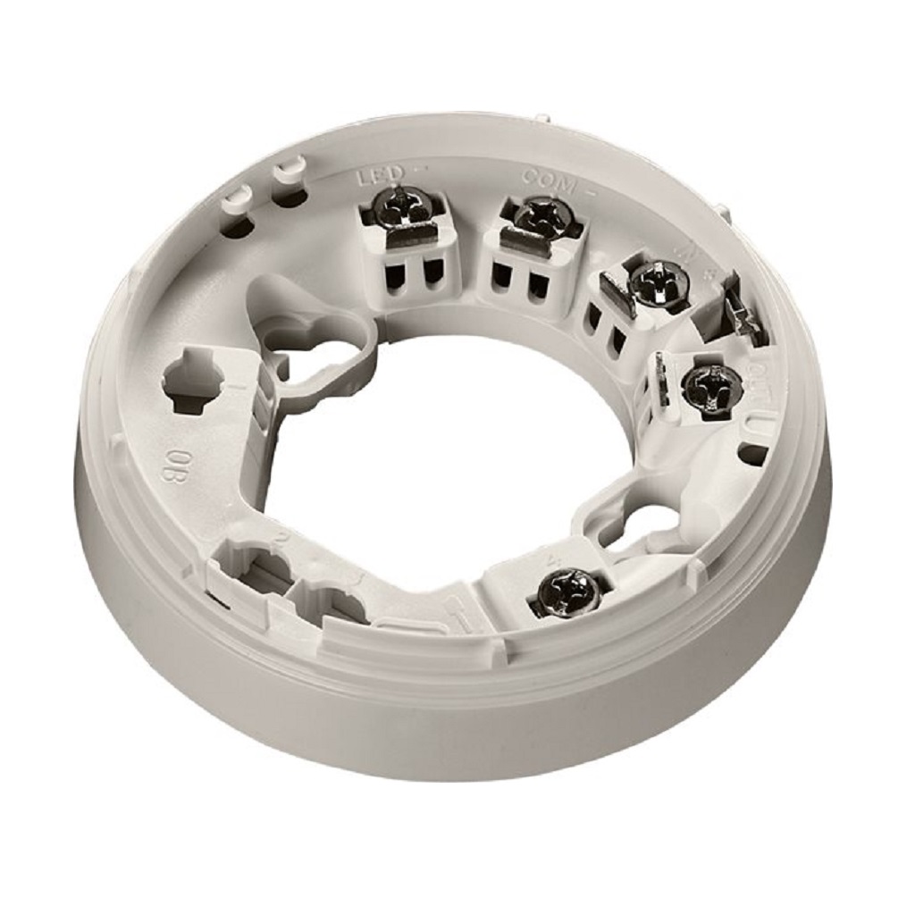 B06130-00 Base Detector Convencional Certificado Marina