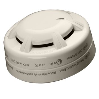 B06300-00 Detector Óptico de humos ATEX ORBIS APOLLO