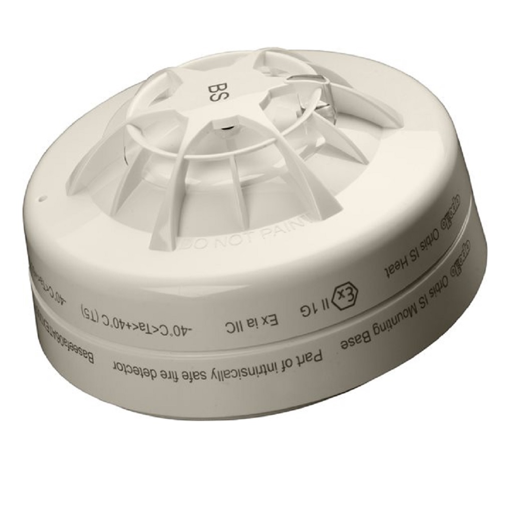 B06312-00 Detector Térmico BS 75ºC ATEX ORBIS APOLLO