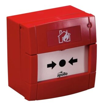 B06324-00 Pulsador Convencional ATEX interior