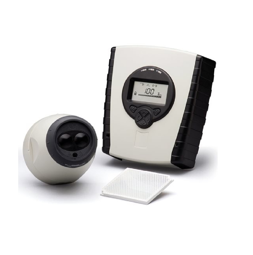 B06458-00 Detector lineal motorizado analógico F5000