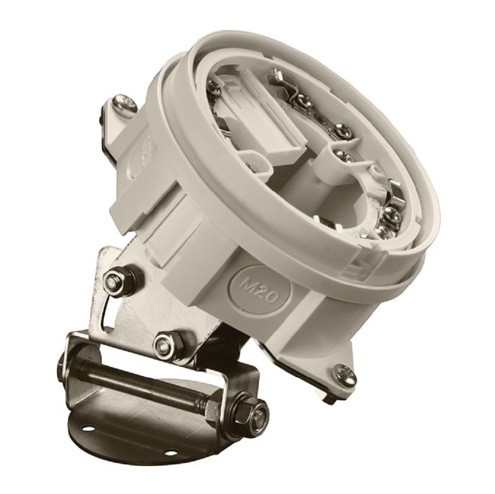 B06484-00 Soporte de montaje para detectores de llama