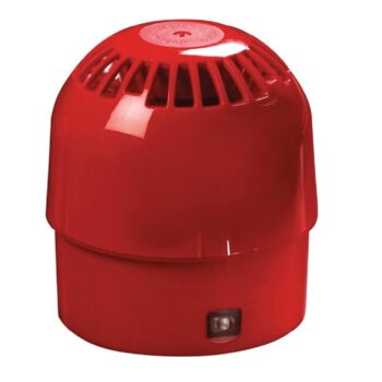 B07964-00 Sirena analógica SONOS