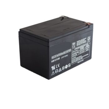 CBTEP1212 Batería de 12v 12 Ah F2