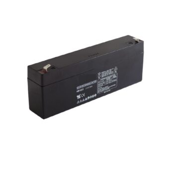 CBTEP122 Batería de 12v 2,3 Ah F1