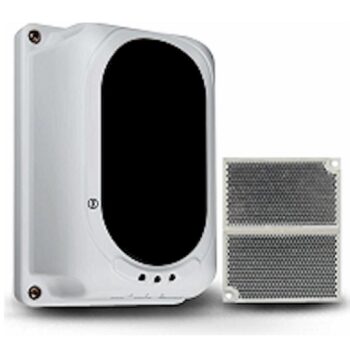 CGSTB9106 Barrera humos IR 8-100 m LASER y DISPLAY