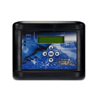 CSRLS-PRO Unidad de control para 2 uds Barrera ILIA PRO