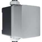 DFU-911S Filtro polvo externo