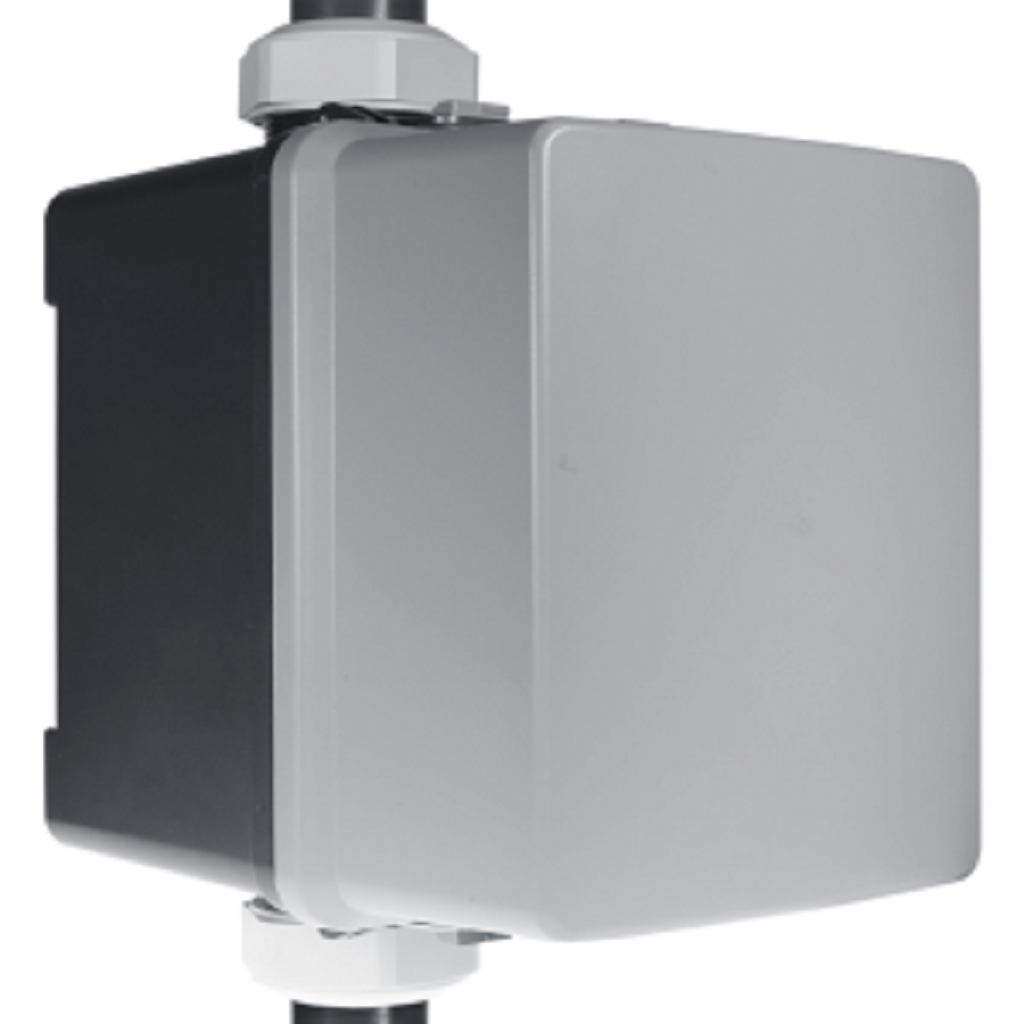 DFU-911S Filtro polvo externo