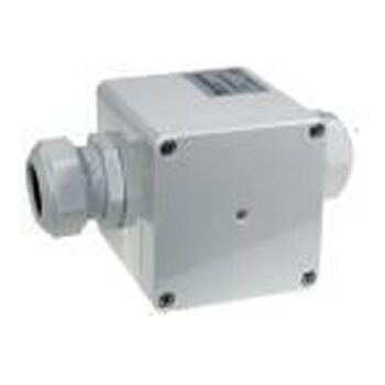 FBS-25-PC Caja pequeña con filtro