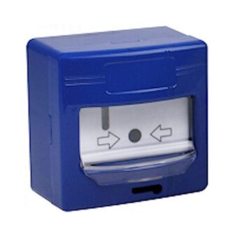 GFE-MCPE-CB Pulsador Paro Extinción