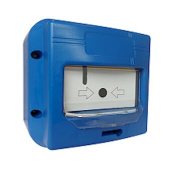 GFE-MCPE-CB-IP67 Pulsador Paro Extinción IP67