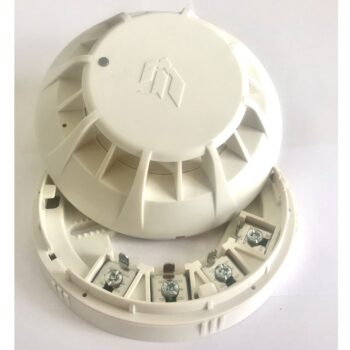 Detector térmico convencional