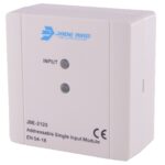 Módulo de entrada direccionable