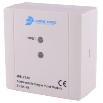 Módulo de entrada direccionable