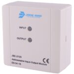 Módulo Salida con confirmación